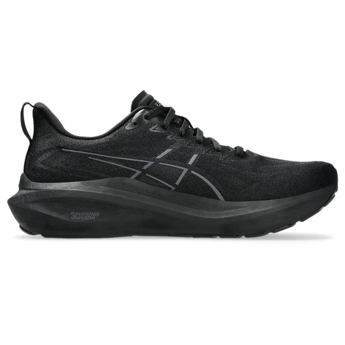 GT-2000 13 Wide « Noir »