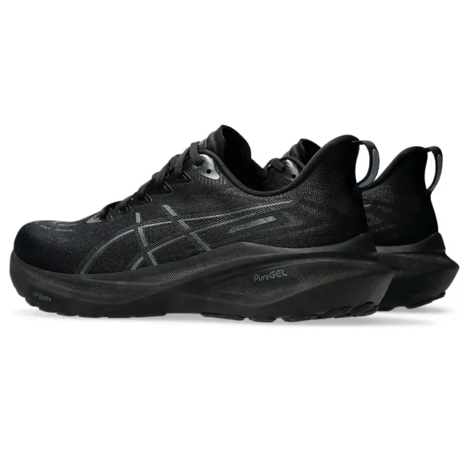 GT-2000 13 Wide « Noir »