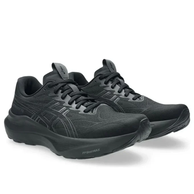 GT-2000 14 Extra Wide « Black Graphite Grey »