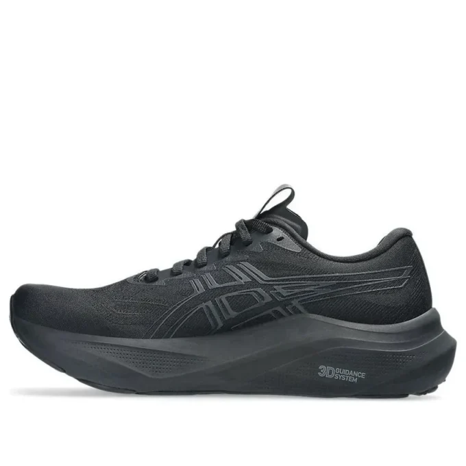 GT-2000 14 Wide « Noir/Gris graphite »