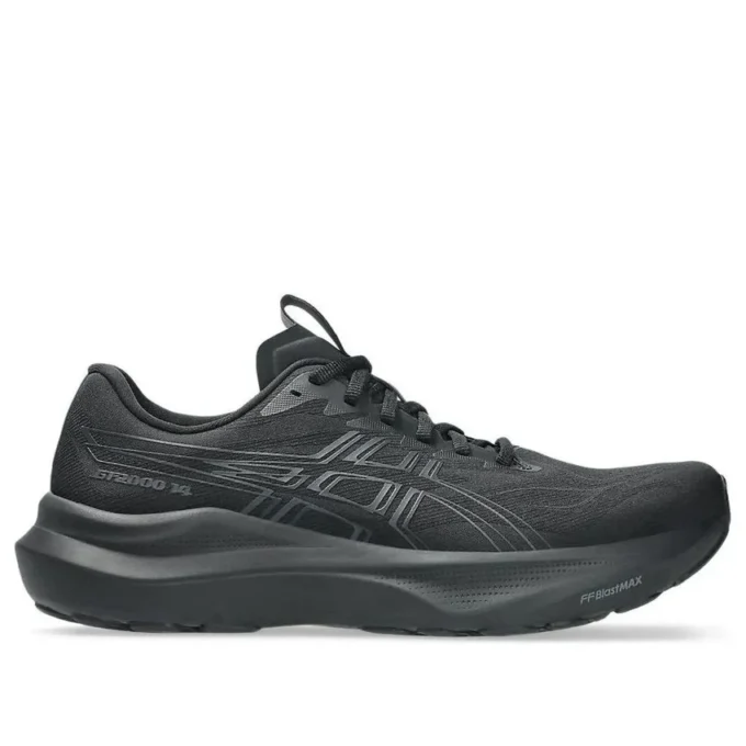 GT-2000 14 « Black Graphite Grey »