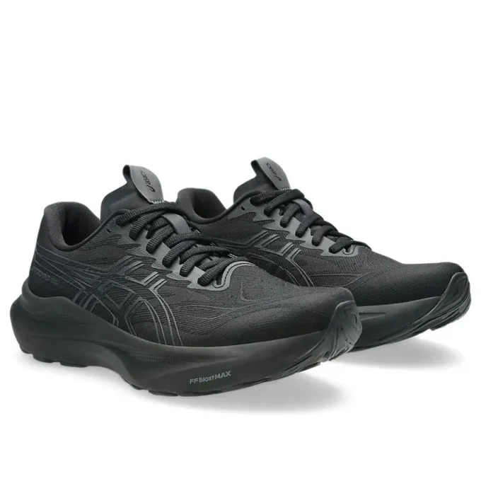 GT-2000 14 Wide « Noir/Gris graphite »