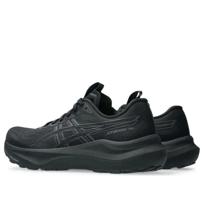 GT-2000 14 Wide « Noir/Gris graphite »