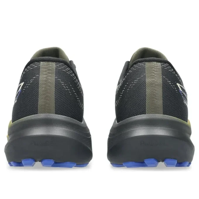 GT-2000 14 « Black Vanilla »