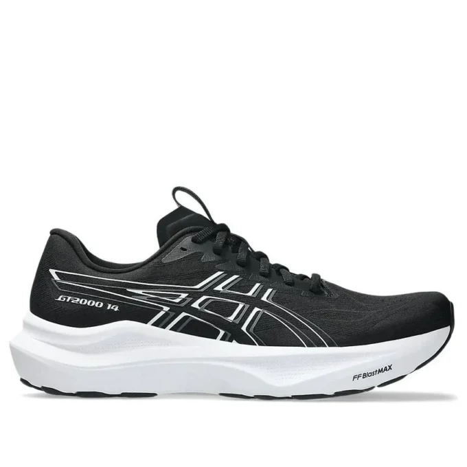 GT-2000 14 « Black White »