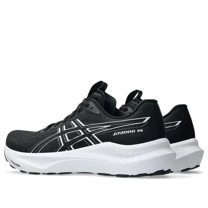 GT-2000 14 « Black White »