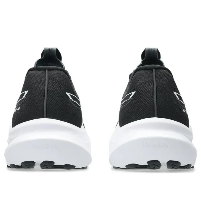 GT-2000 14 Wide « Noir Blanc »