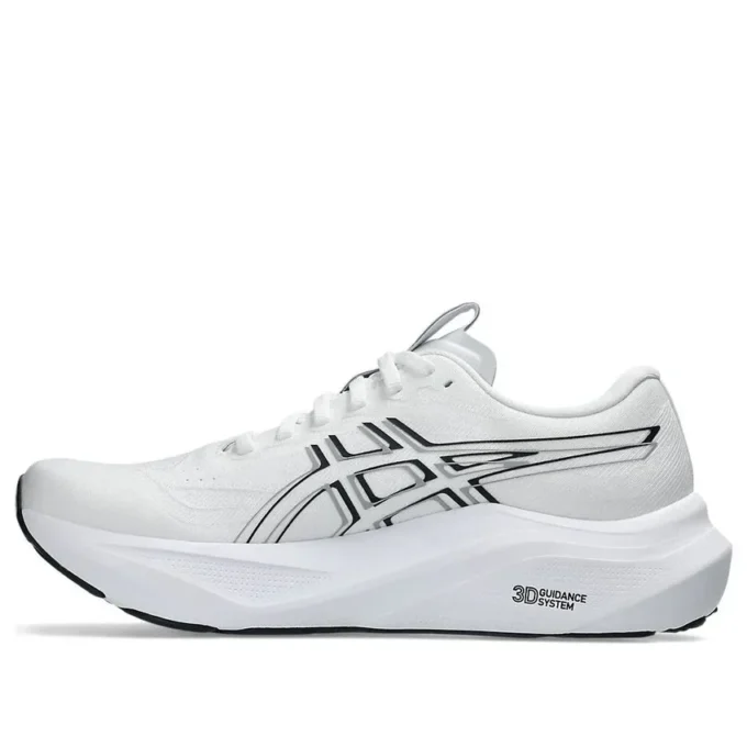 GT-2000 14 « Blanc Noir »