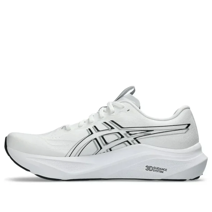 GT-2000 14 « Blanc Noir »