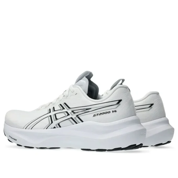 GT-2000 14 « Blanc Noir »