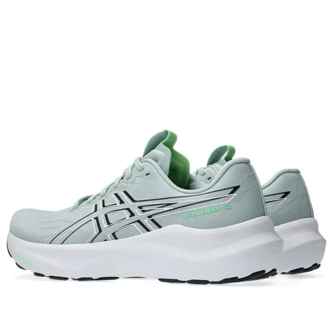 GT-2000 14 « Cold Moss Black »