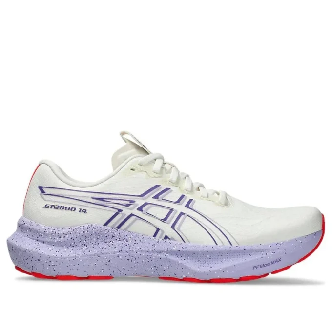 GT-2000 14 « Crème/Violet Edo »