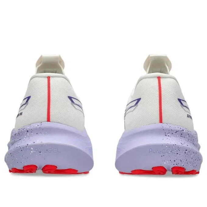 GT-2000 14 « Crème/Violet Edo »
