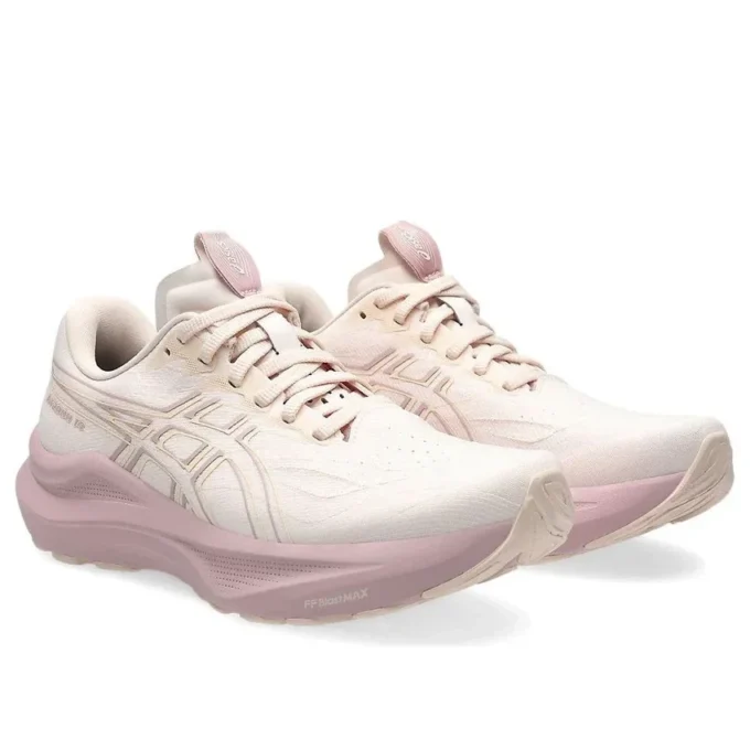 GT-2000 14 D Wide « Pearl Pink White »