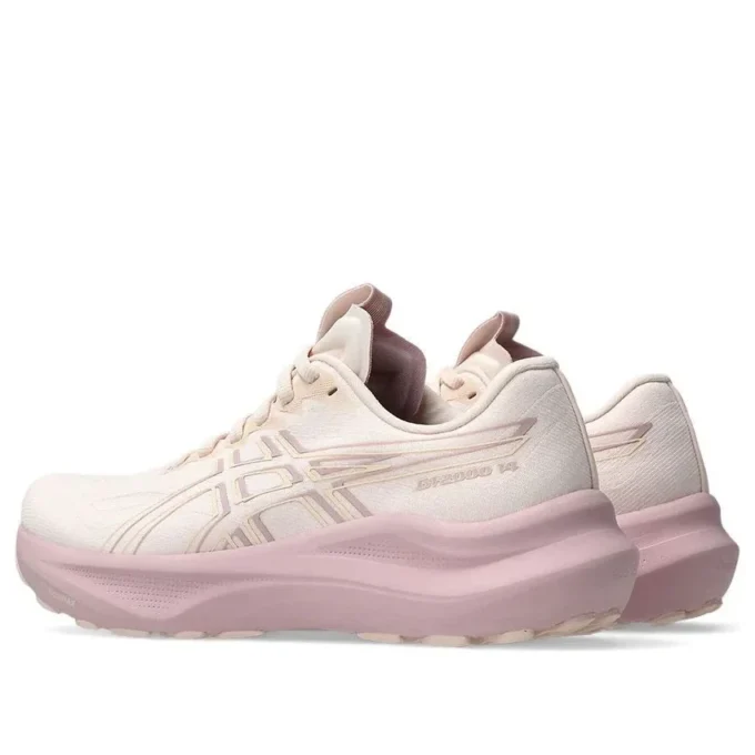 GT-2000 14 D Wide « Pearl Pink White »