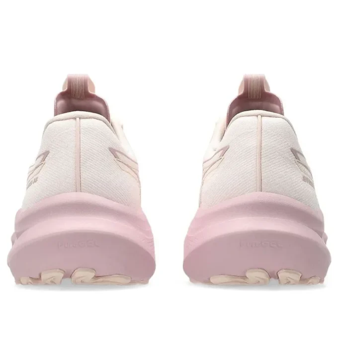 GT-2000 14 D Wide « Pearl Pink White »