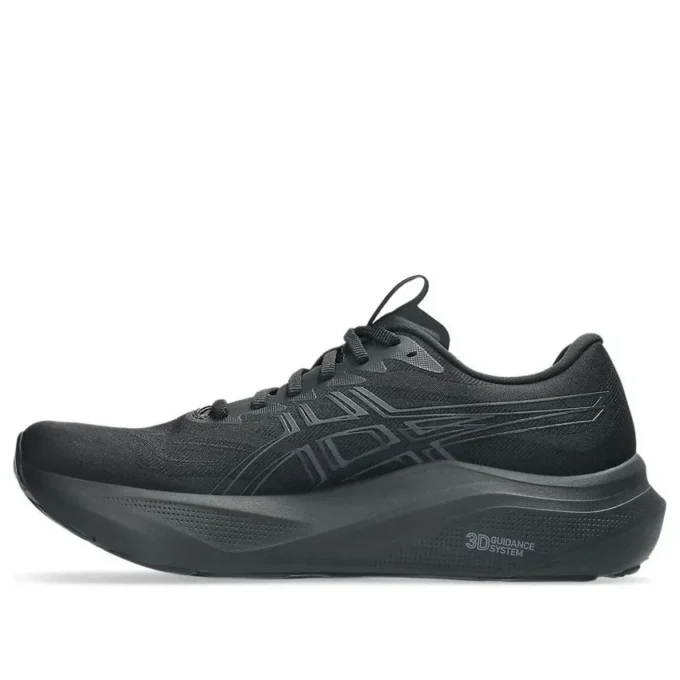 GT-2000 14 Extra Wide « Black Graphite Grey »