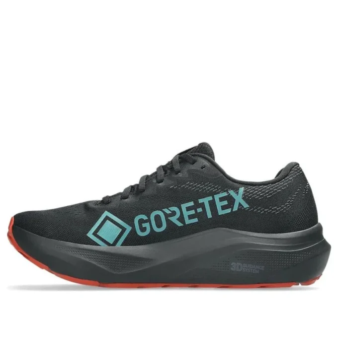 GT-2000 14 Gore Tex « Black Apricot Crush »