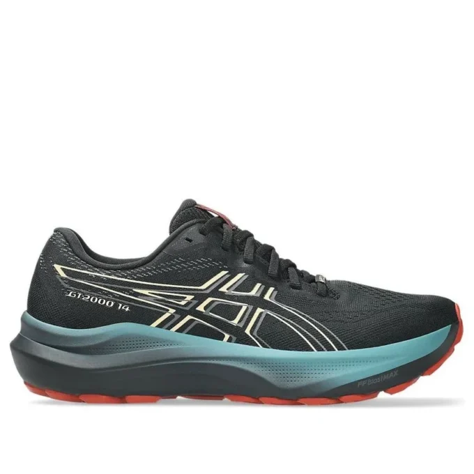 GT-2000 14 Gore Tex « Black Apricot Crush »
