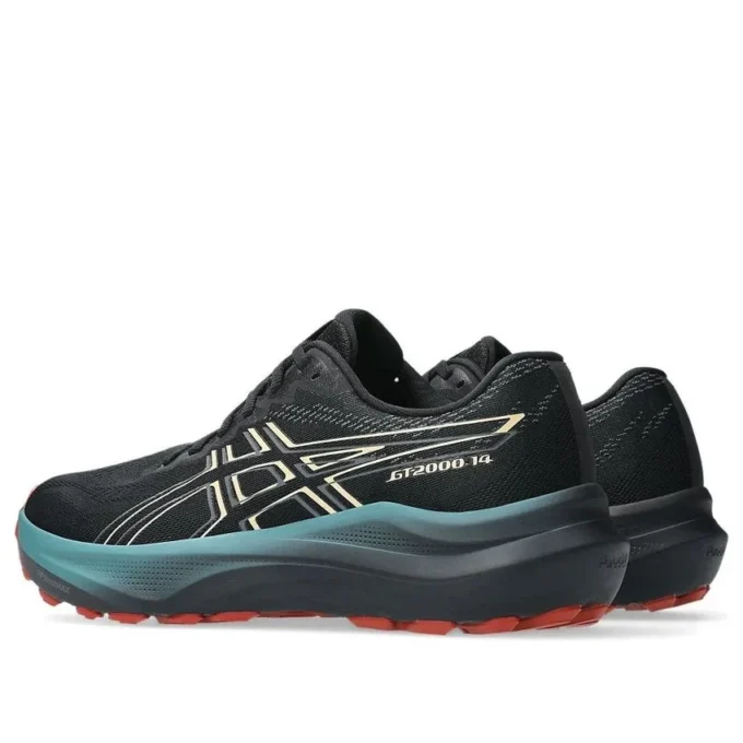 GT-2000 14 Gore Tex « Black Apricot Crush »