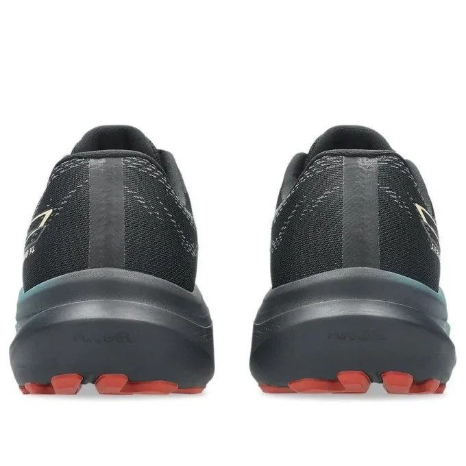 GT-2000 14 Gore Tex « Black Apricot Crush »