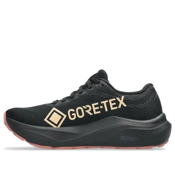 GT-2000 14 Gore-Tex « Black Misty Pine »