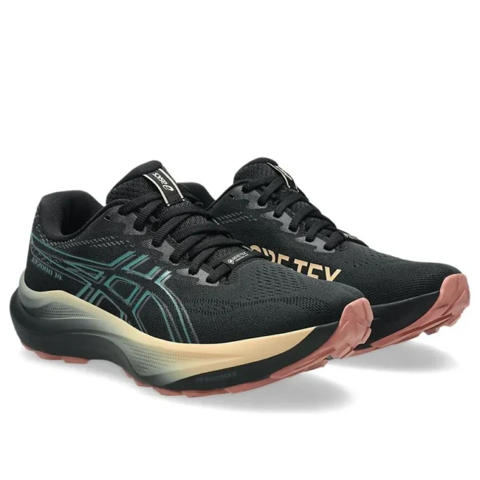 GT-2000 14 Gore-Tex « Black Misty Pine »