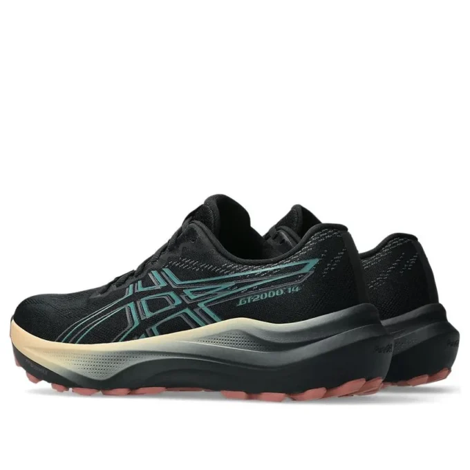 GT-2000 14 Gore-Tex « Black Misty Pine »