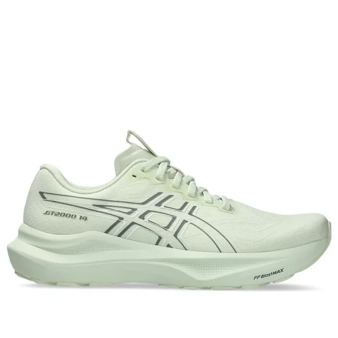 GT-2000 14 « Whisper Green Monument Blue »