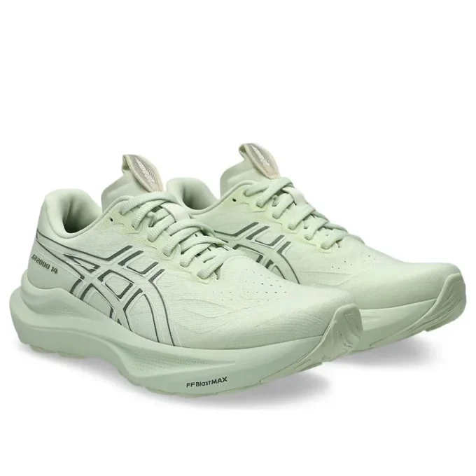 GT-2000 14 « Whisper Green Monument Blue »