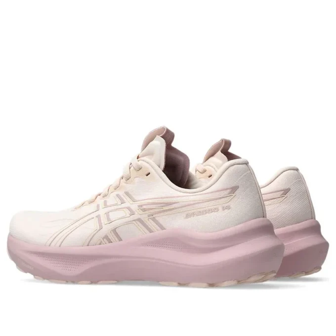 GT-2000 14 « Pearl Pink Morganite »