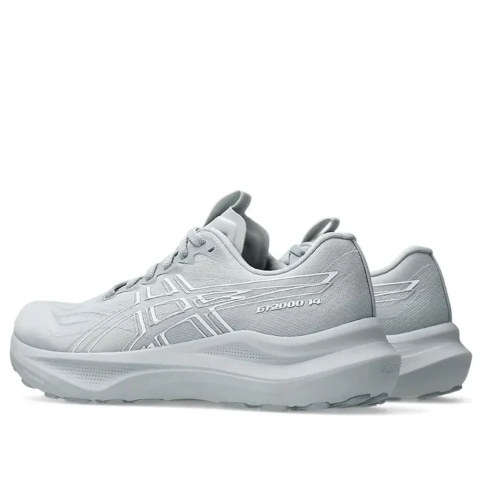 GT-2000 14 « Piedmont Grey White »