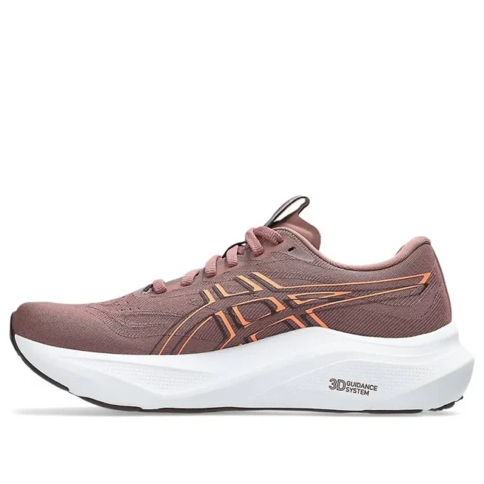 GT-2000 14 « Rubble Red Vivid Coral »