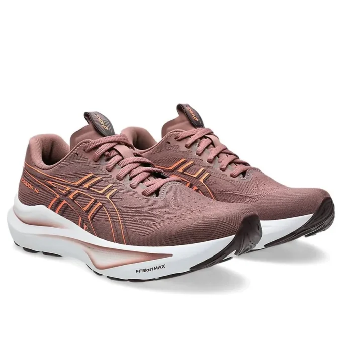 GT-2000 14 « Rubble Red Vivid Coral »