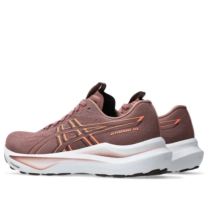 GT-2000 14 « Rubble Red Vivid Coral »