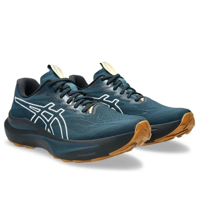GT-2000 14 TR « Nature Bathing Tranquil Teal »