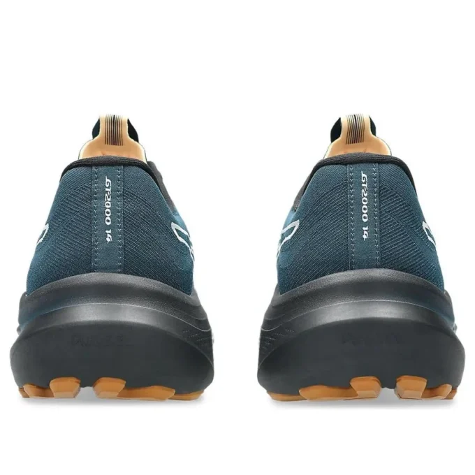 GT-2000 14 TR « Nature Bathing Tranquil Teal »