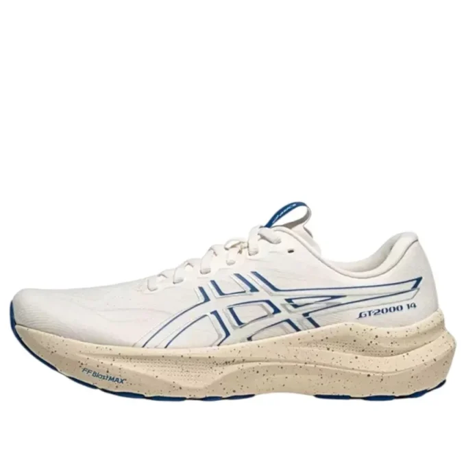 GT-2000 14 « White Blue »