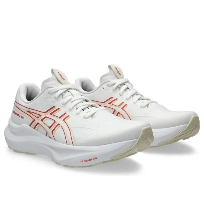 GT-2000 14 « White Dark Pink Clay »