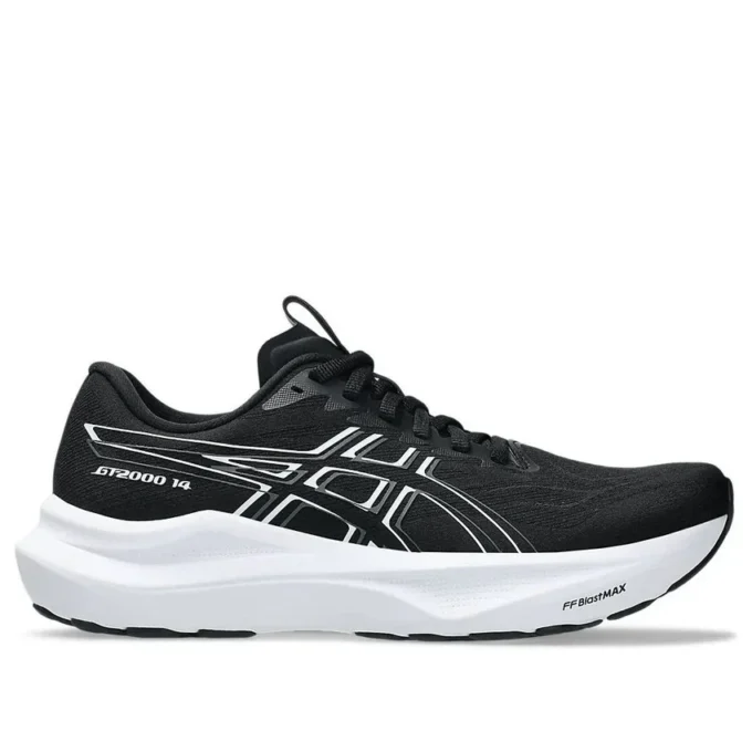 GT-2000 14 Wide « Black White »