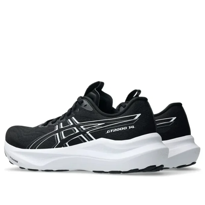 GT-2000 14 Wide « Black White »