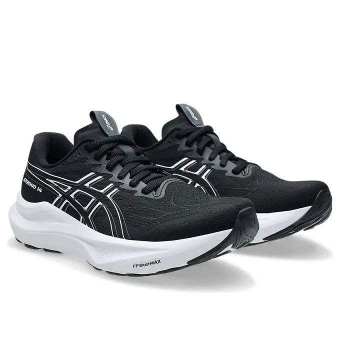 GT-2000 14 Wide « Black White »