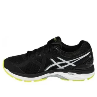 GT-2000 4 « Black Lime Silver »