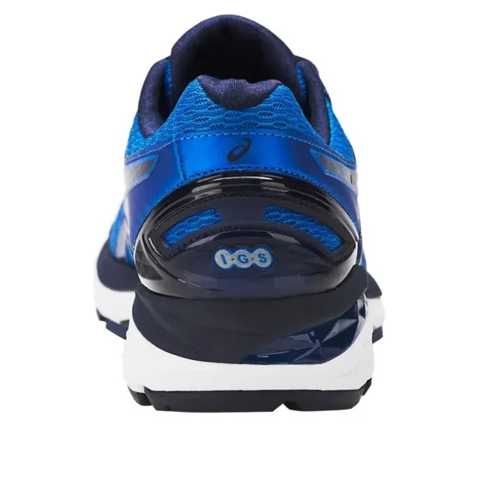 GT-2000 5 « Directoire Blue »