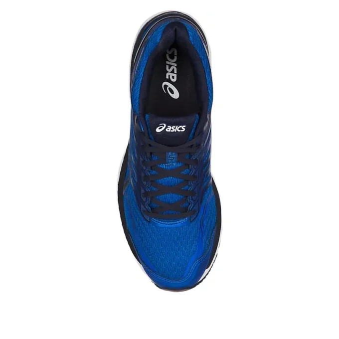 GT-2000 5 « Directoire Blue »