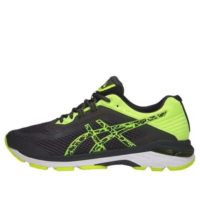 GT-2000 6 « Black Green »