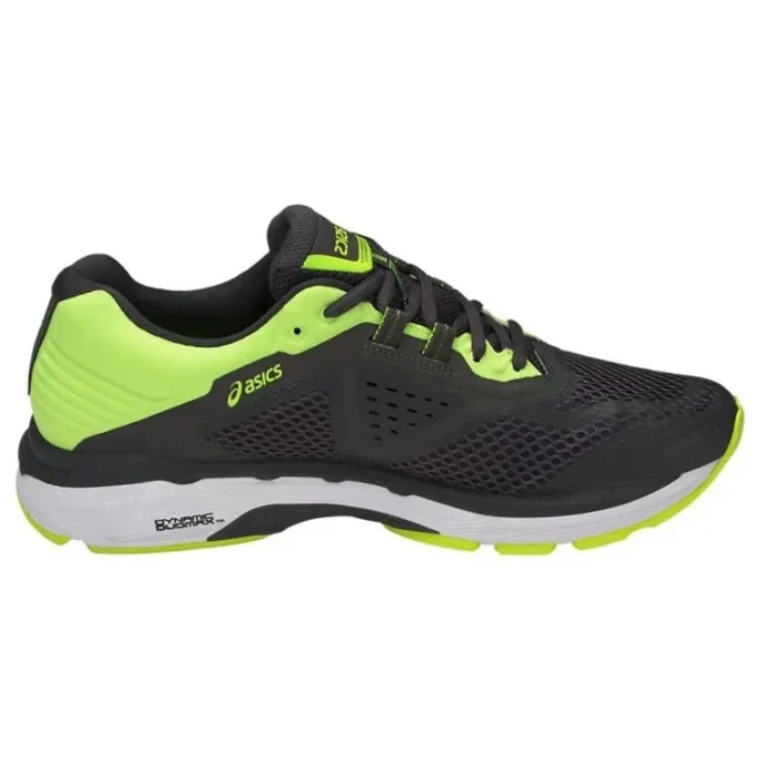 GT-2000 6 « Black Green »