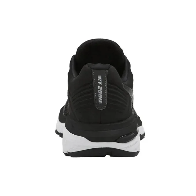 GT-2000 6 « Black White »