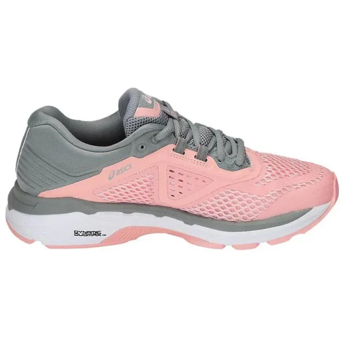 GT-2000 6 « Pink Grey »