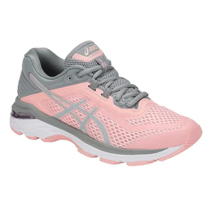 GT-2000 6 « Pink Grey »